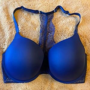 Victoria’s Secret T-Shirt Push Up Full Coverage 36DDD